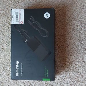 Gamestop AC Power Adaptor for Xbox One 7ft